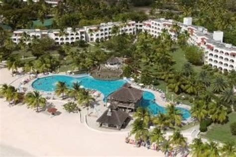 Jolly Beach Resort & Spa - UPDATED Prices, Reviews & Photos (Bolans, Antigua and Barbuda) - All ...