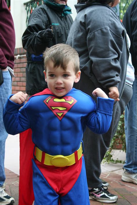 show me your guns superman | The city of Marietta's Parks an… | Flickr