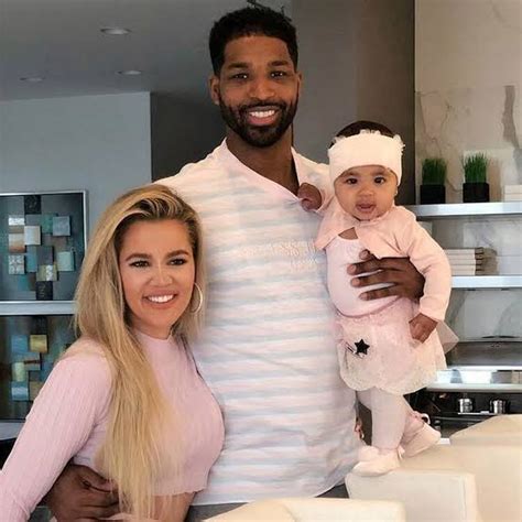 Breakup Alert: Khloe Kardashian and Tristan Thompson split again – Empire