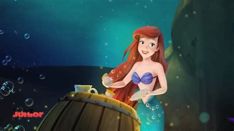 Image - Ariel-in-Sofia-the-First-4.png | Disney Wiki | FANDOM powered by Wikia