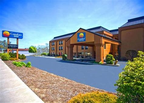 Discount Coupon for Comfort Inn Presque Isle in Erie, Pennsylvania - Save Money!