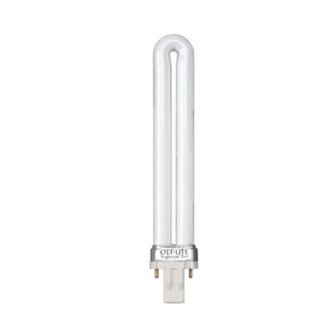 OttLite 13-Watt Replacement Tube Light Bulb at Lowes.com