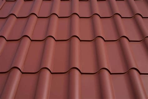 Kendall’s Metal Tile Roof - Best Roofing Contractors