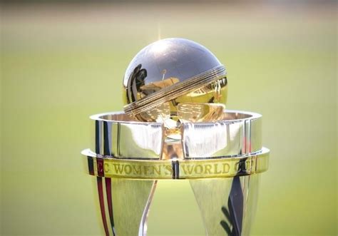 ICC announce schedule for 2022 Women's World Cup | The Cricketer