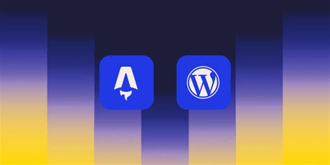 Build a static site with WordPress and Astro - Kinsta®