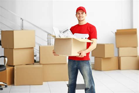 All About Residential Moving Services | Louderback Moving