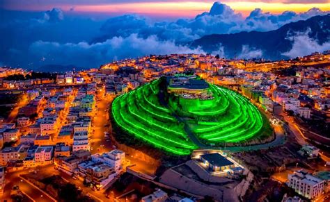 Saudi Arabia: Must-See Attractions in Abha City Tour | GetYourGuide