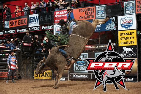 Professional Bull Riders Built Ford Tough Series 2016 San Jose Invitational | SAP Center