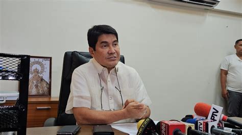 Rep. Erwin Tulfo, 4 other solons wants to investigate the standard of public structure following ...