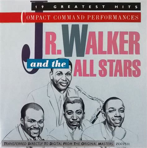 Vinyle Junior Walker & The All Stars, 1264 disques vinyl et CD sur CDandLP