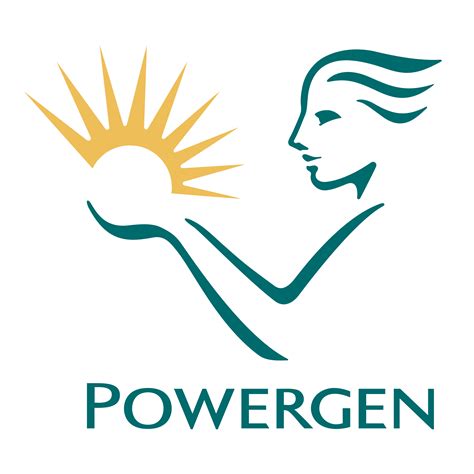 Powergen Logo PNG Transparent & SVG Vector - Freebie Supply
