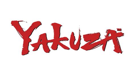 Yakuza Logo and symbol, meaning, history, PNG, brand