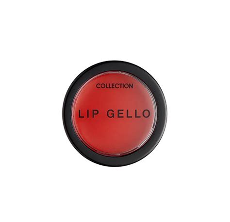 Collection Lip Gello - LIMIT 1