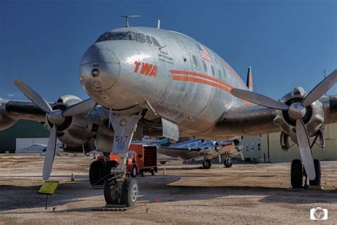 Visiting Tucson – Pima Air & Space Museum - Misadventures with Andi