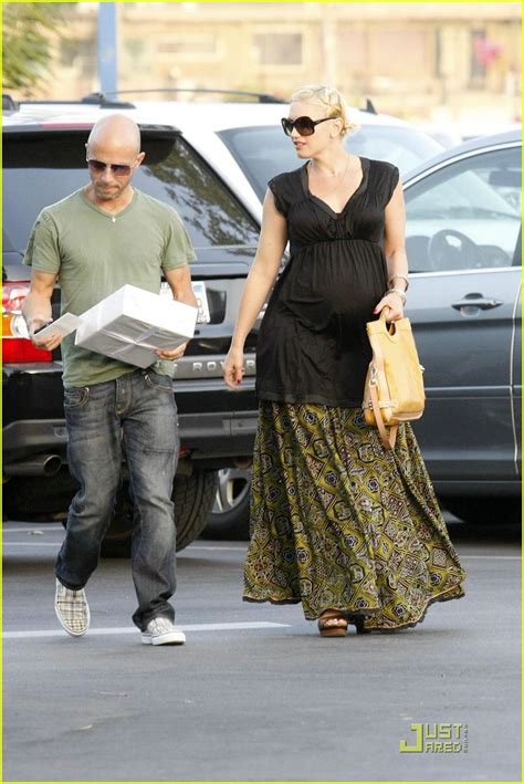 Gwen Stefani: No Doubt Reunion Coming Soon!: Photo 1147891 | Pictures ...