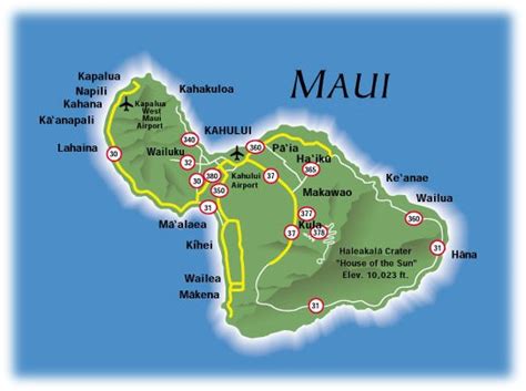 Aloha On My Mind: Aloha to Maui - Haekii Heiau and Iao Valley