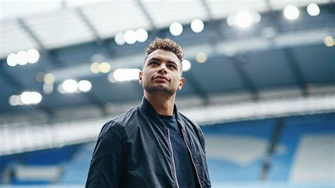 Zack Steffen: I'm proud to be part of City's goalkeeping union