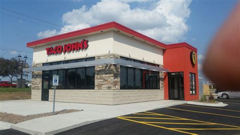 Taco John’s - Restaurants - 401 N 2nd St, Clinton, IA - Restaurant Reviews - Phone Number - Yelp