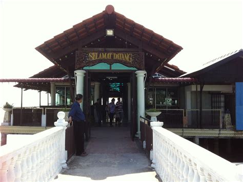 Tanjung Piai Resort