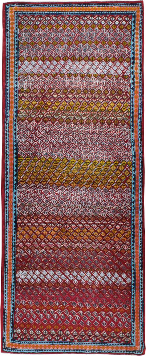 Vintage Persian Rug at 1stDibs