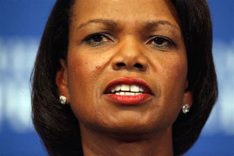 Condoleezza Rice Gives Talk, Promotes Book In Washington DC – Atlanta Black Star