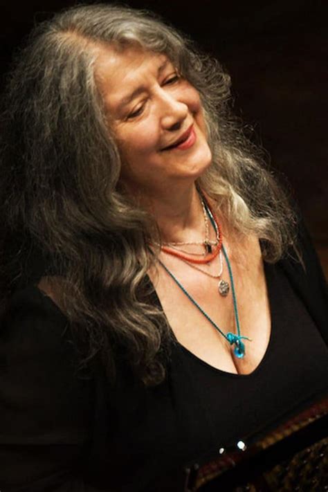 Martha Argerich - About - Entertainment.ie