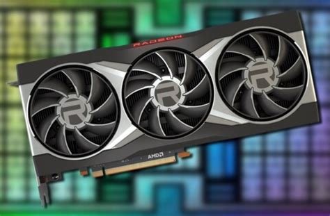 Massive AMD Radeon RX 7000 series information dump reveals potential ...