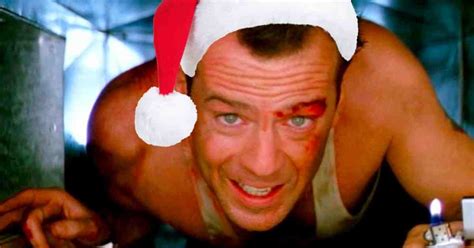 13 Funny Die Hard Christmas Memes To Troll Your Friends With