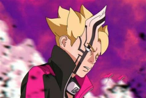 How Can Boruto Stop His Otsutsuki Transformation? - OtakuKart