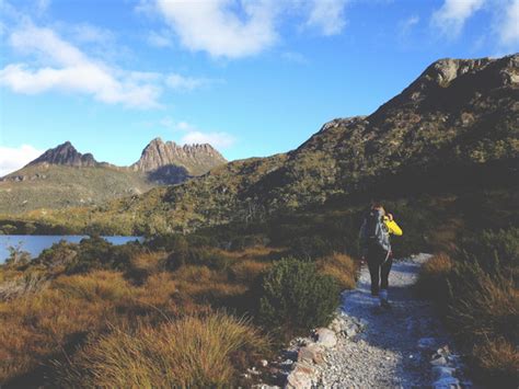 Tasmania National Park Pass | Hobart | Travel with a Cause