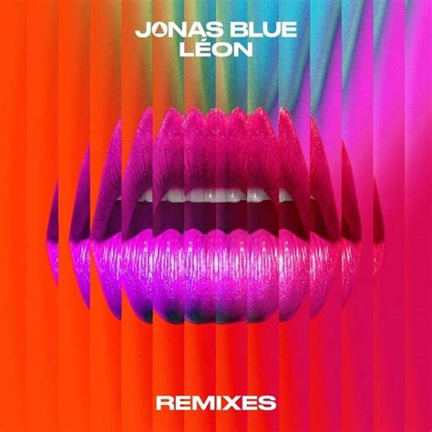 Jonas Blue - Hear Me Say (Remixes) Lyrics and Tracklist | Genius