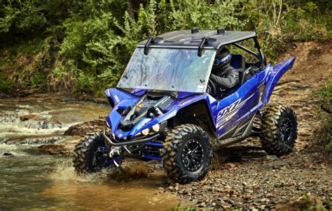 Yamaha Unveils New 2019 Side-by-Side Lineup - ATVConnection.com