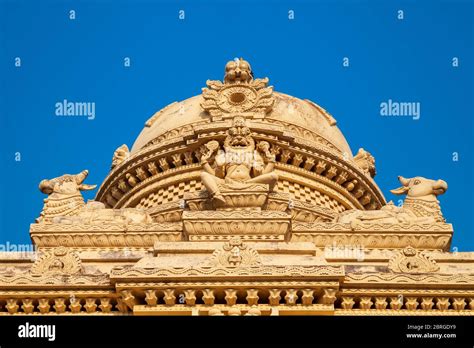 Chamundi hills hi-res stock photography and images - Alamy