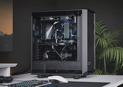 The Different PC Case Sizes Explained: From Full Tower To, 55% OFF