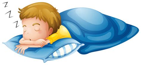 Cartoon Pictures Of People Sleeping | Free download on ClipArtMag