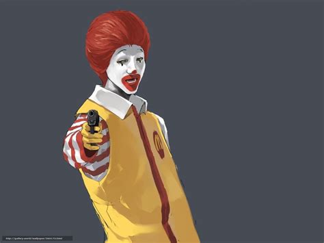 Ronald Mcdonald Vector at Vectorified.com | Collection of Ronald Mcdonald Vector free for ...