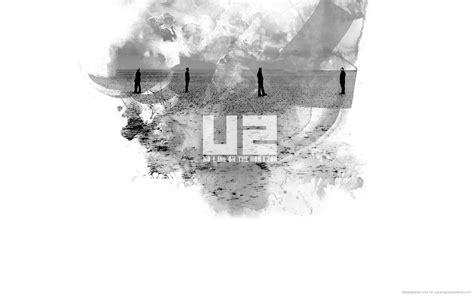 U2 poster HD wallpaper | Wallpaper Flare