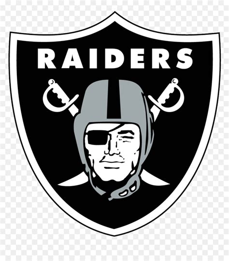 Svg Las Vegas Raiders Logo Png - canvas-broseph