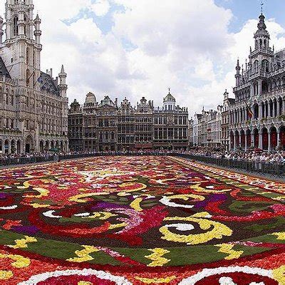 THE TOP 15 Things To Do in Brussels (UPDATED 2024) | Attractions ...