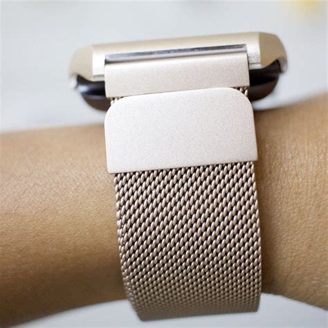 Apple Mesh Band w/ Frame | Mesh band, Band, Apple watch series 1