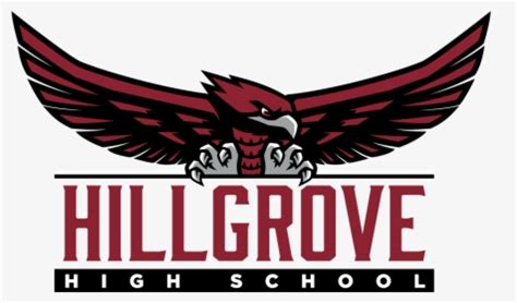 Hillgrove High School Logo, HD Png Download - kindpng