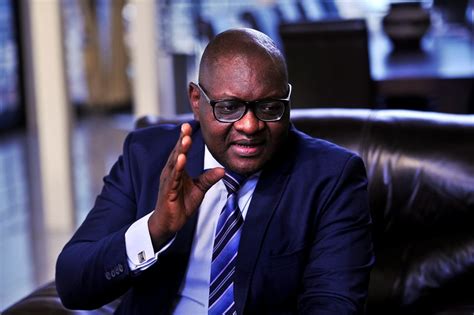 David Makhura to be replaced as Gauteng premier on Thursday | City Press