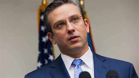 Puerto Rico governor declares bank emergency