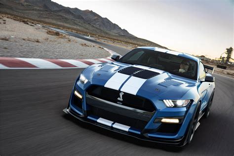 Shelby American tunes the GT500 to 800+ hp | Hagerty Media