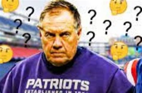 Is Bill Belichick Really the Answer for the Dallas Cowboys' Coaching ...