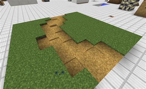 Minecraft Pathways Ideas ~ 5 Pathway Ideas For Your Minecraft World ...