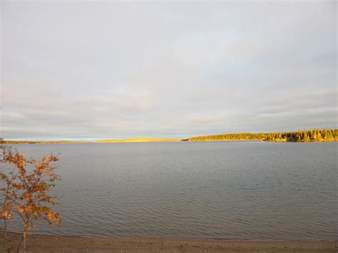 Discover Reindeer Lake at Reindeer Lake Lodge