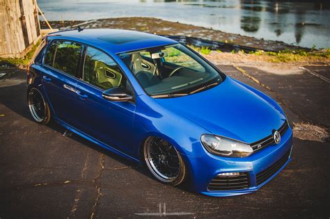 volkswagen, Golf, Gti, Tuning, Cars, Germany Wallpapers HD / Desktop and Mobile Backgrounds