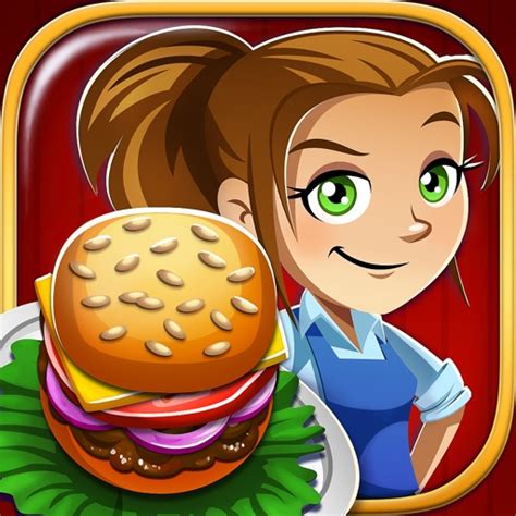 Cooking Dash™ by Glu Games LLC