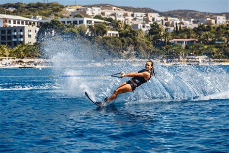 Best Watersports clubs in Greece & Greek islands | Greeka